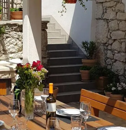 Istra-pavincica * Лабин