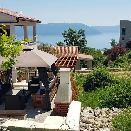 Istra-pavincica * Лабин